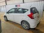 2018 NISSAN Versa Note