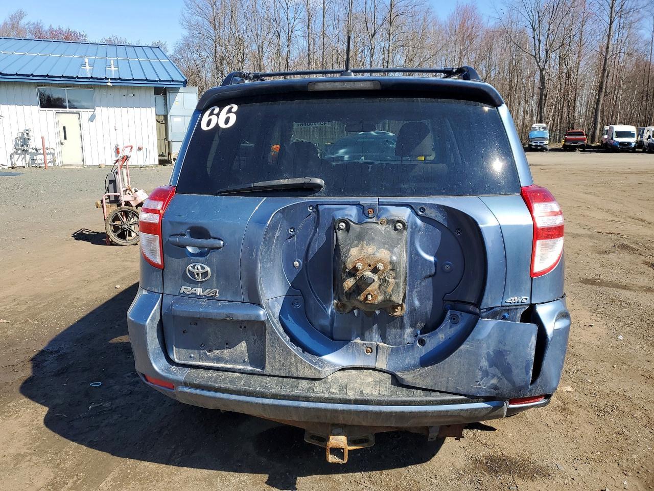 2012 TOYOTA RAV4