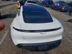 2025 PORSCHE Taycan