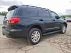 2011 TOYOTA Sequoia