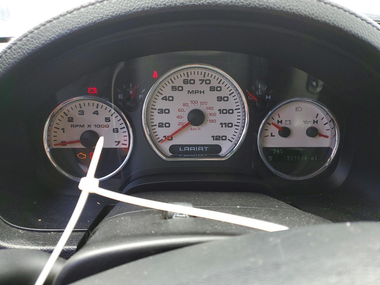 2006 FORD F-150 Lightning