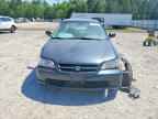 2000 HONDA ACCORD