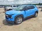 2024 CHEVROLET Trailblazer