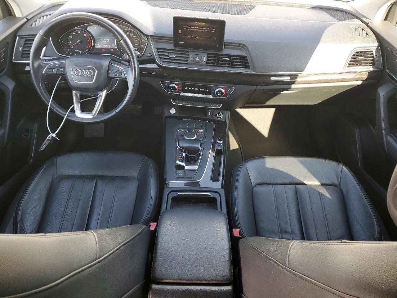 2019 AUDI Q5