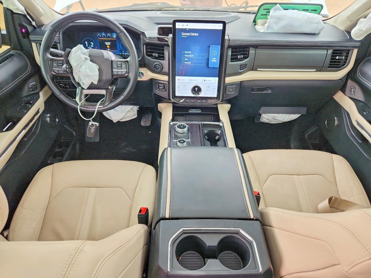 2023 FORD Expedition