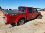 2014 NISSAN Frontier