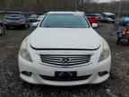 2013 INFINITI G37