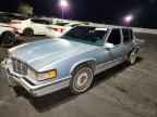 1991 CADILLAC Deville