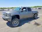 2008 CHEVROLET Silverado
