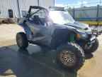 2018 ARCTIC CAT WILDCAT