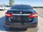 2014 NISSAN SENTRA