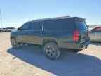 2018 CHEVROLET Suburban