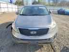2016 KIA SPORTAGE