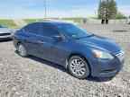 2013 NISSAN SENTRA