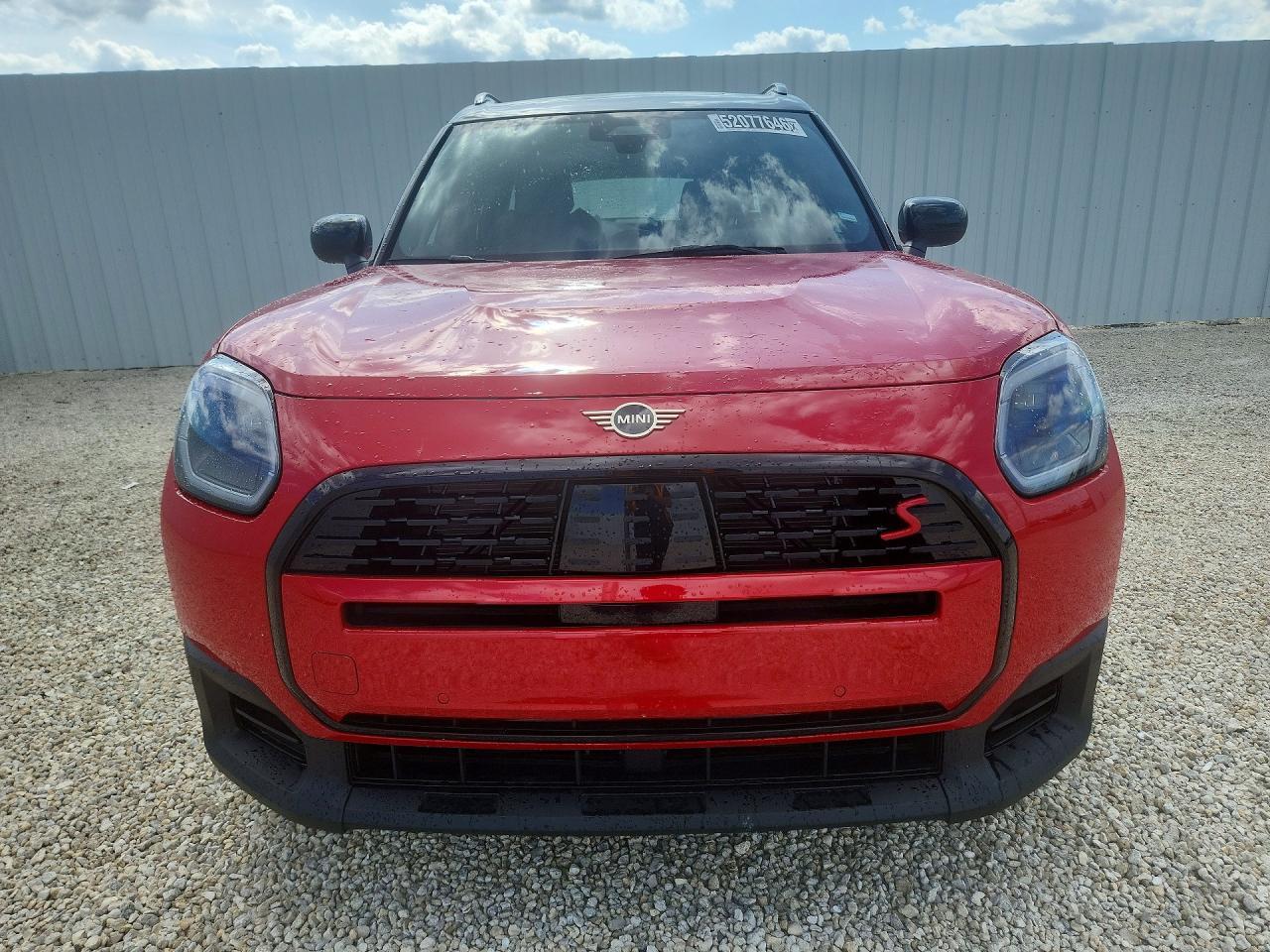 2026 MINI Countryman