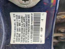 2007 HONDA CIVIC
