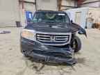 2012 HONDA PILOT