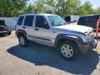 2004 JEEP Liberty