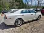 2011 CHEVROLET MALIBU