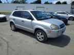 2008 HYUNDAI TUCSON