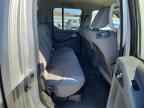 2010 NISSAN Frontier