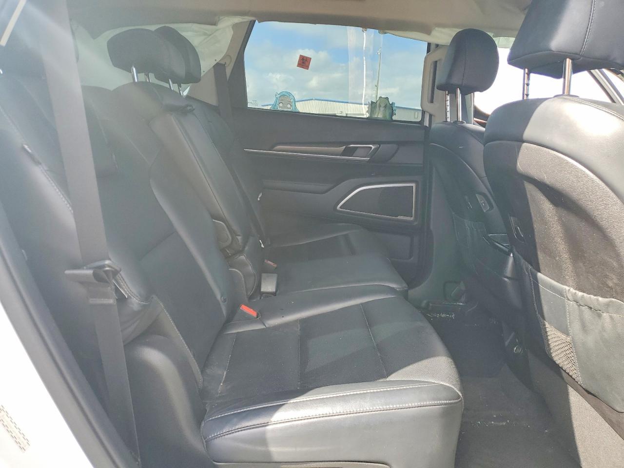 2023 KIA Telluride