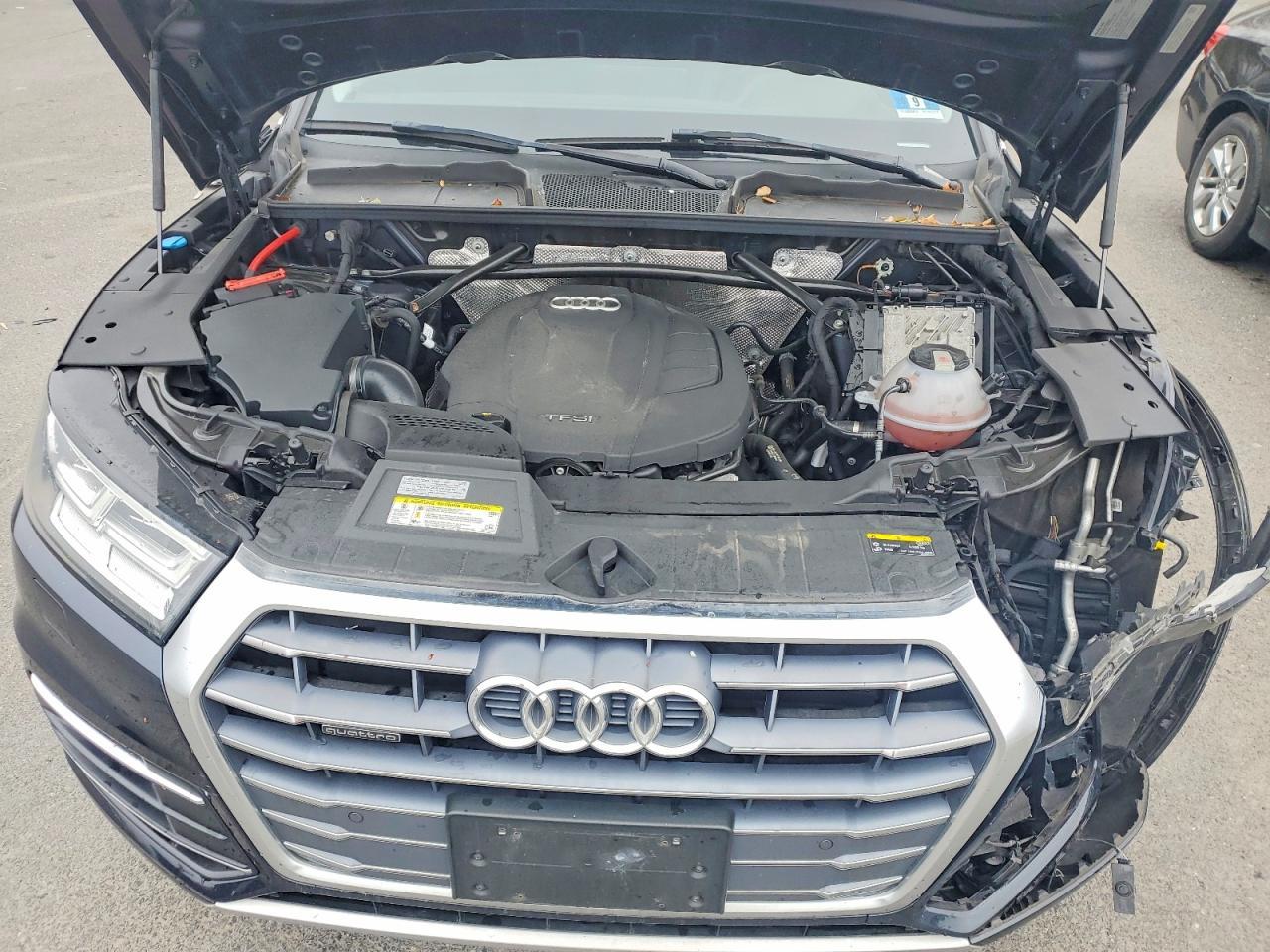 2019 AUDI Q5