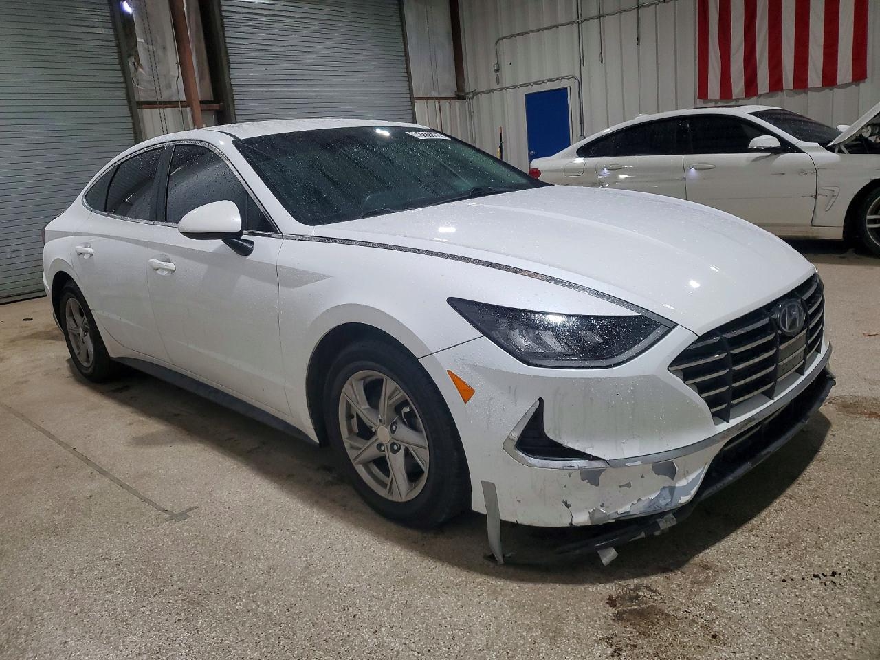 2021 HYUNDAI SONATA