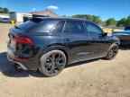 2022 AUDI RS Q8