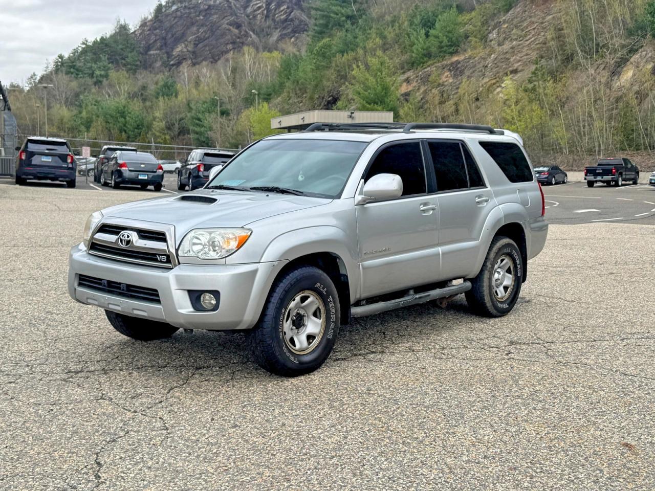 2006 TOYOTA 4Runner