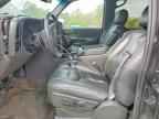 2003 CHEVROLET Avalanche