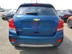 2019 CHEVROLET TRAX