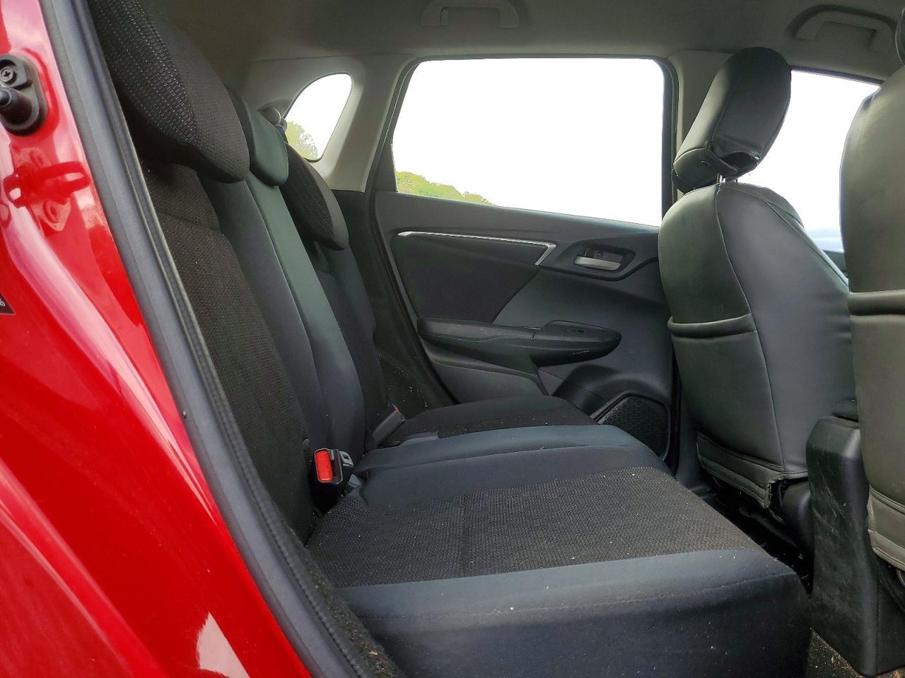 2016 HONDA FIT