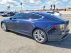 2013 TESLA MODEL S
