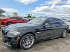 2013 BMW 5 series