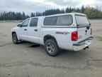 2008 DODGE Dakota