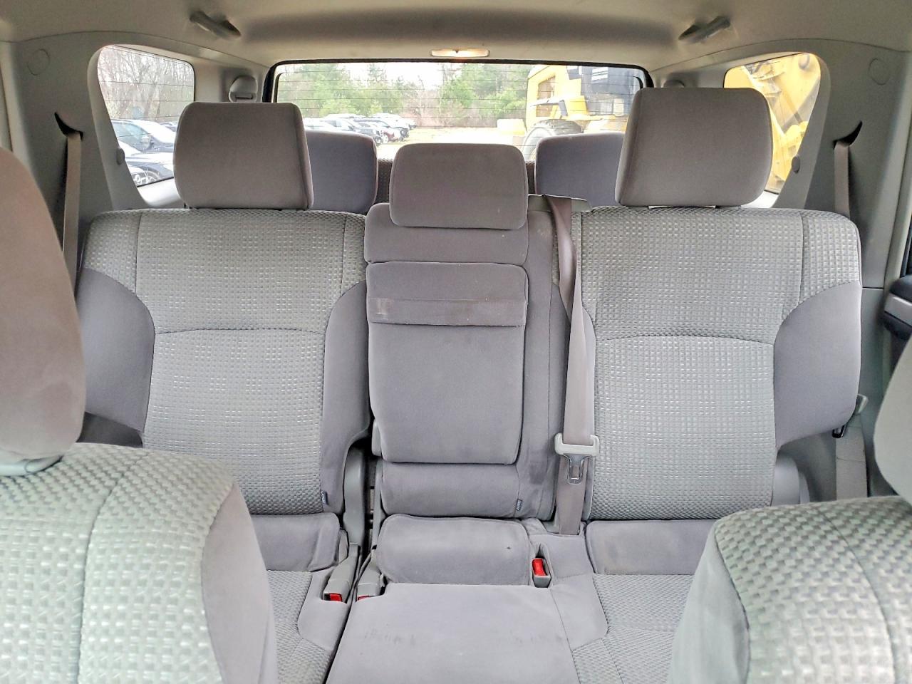 2004 TOYOTA 4Runner