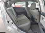 2010 NISSAN SENTRA