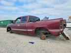 2001 GMC Sierra