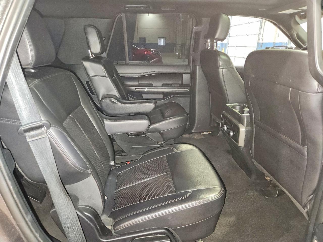 2020 FORD Expedition