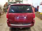 2014 DODGE GRAND CARAVAN