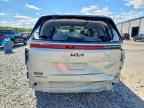 2025 KIA Carnival