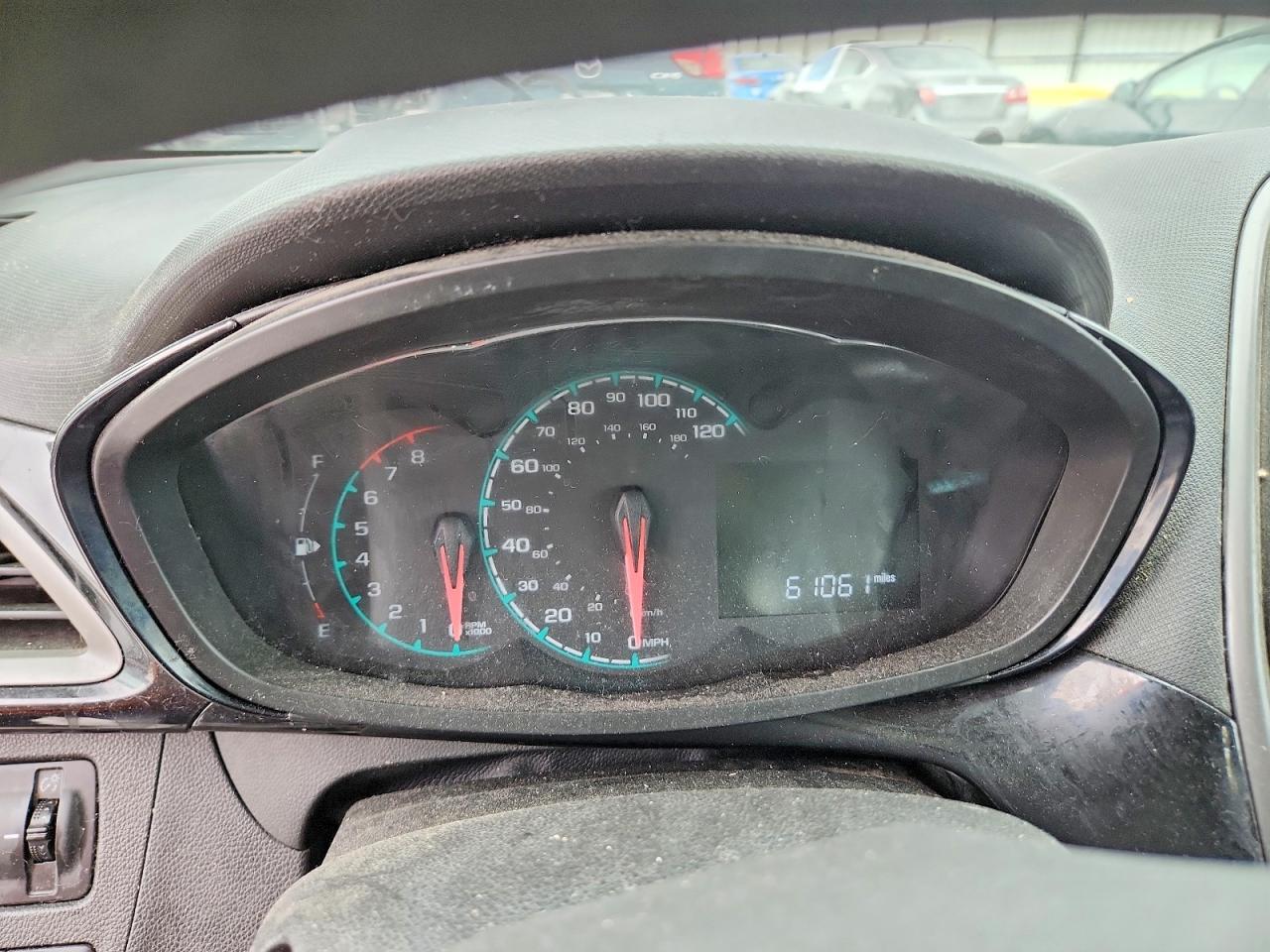 2021 CHEVROLET Spark