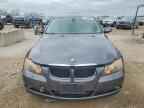 2007 BMW 3 SERIES
