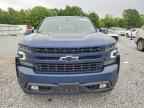 2022 CHEVROLET Silverado