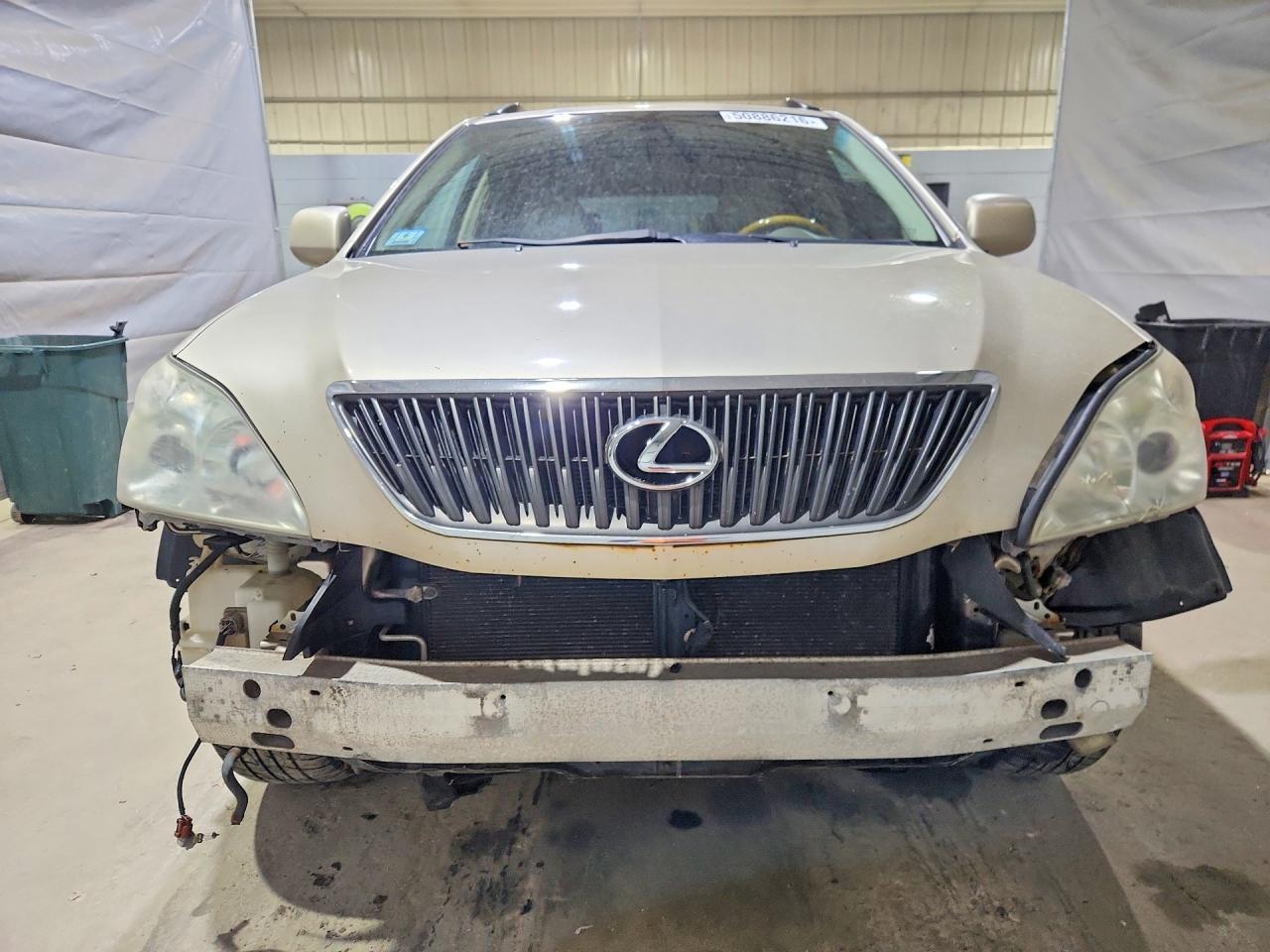 2005 LEXUS Rx 330