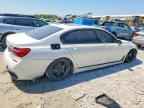 2017 BMW 7 series