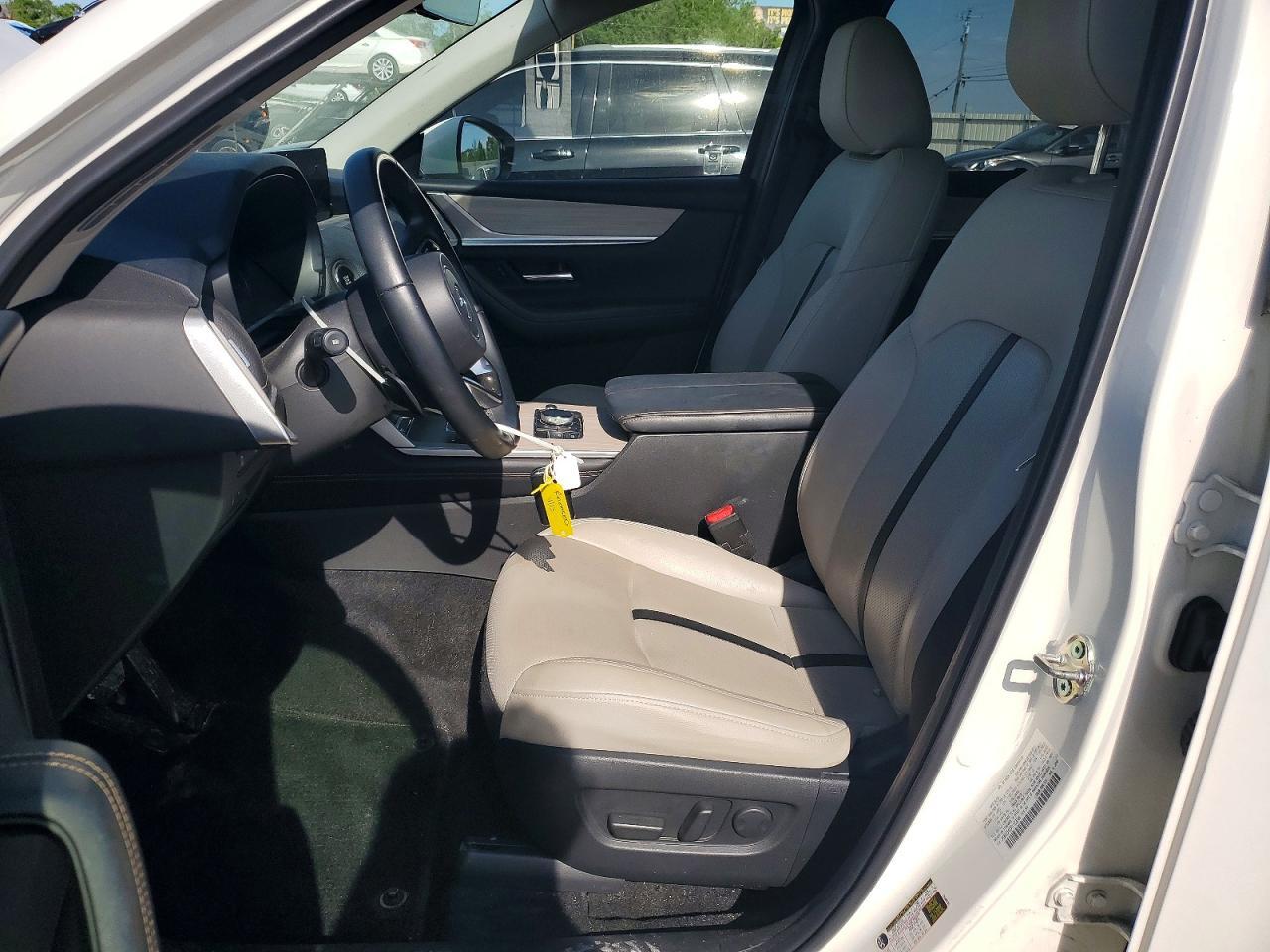 2024 MAZDA CX-90