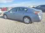 2011 NISSAN ALTIMA