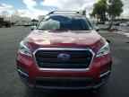 2020 SUBARU Ascent